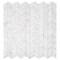 Andova Tiles SAMPLE-Rhythm 1 in. Natural Stone Mosaic Wall & Floor Tile SAM-ANDRHY924 - alternate 1